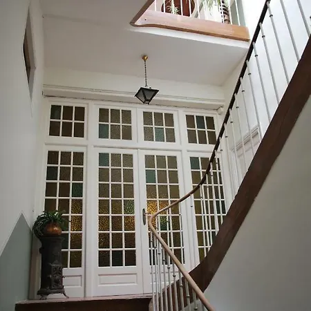 Apartamento Cal Erre