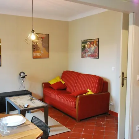 Apartamento Cal Erre Céret