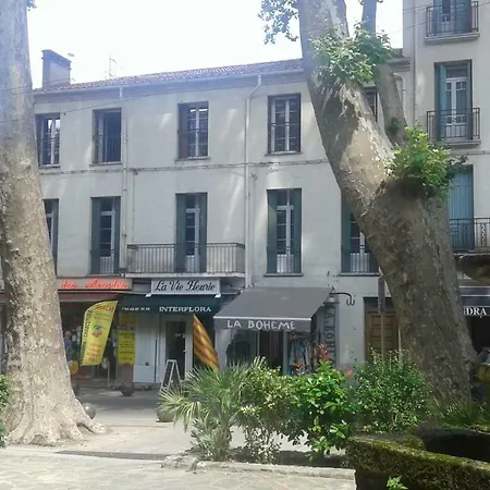 Cal Erre Apartamento