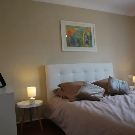 Apartamento Cal Erre Céret