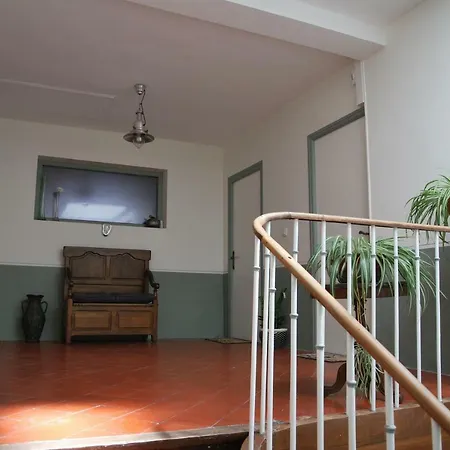 Apartamento Cal Erre Céret